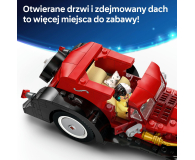 LEGO Disney 43277 Samochód Cruelli De Mon - 1354870 - zdjęcie 7